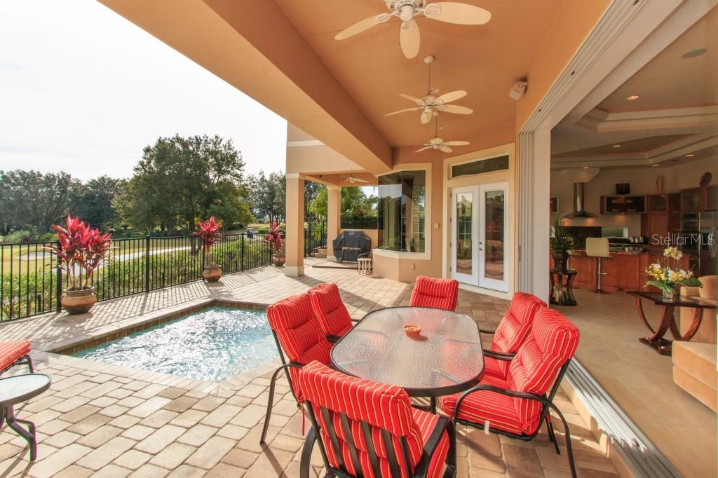 1207 Radiant St., Reunion, FL 34747