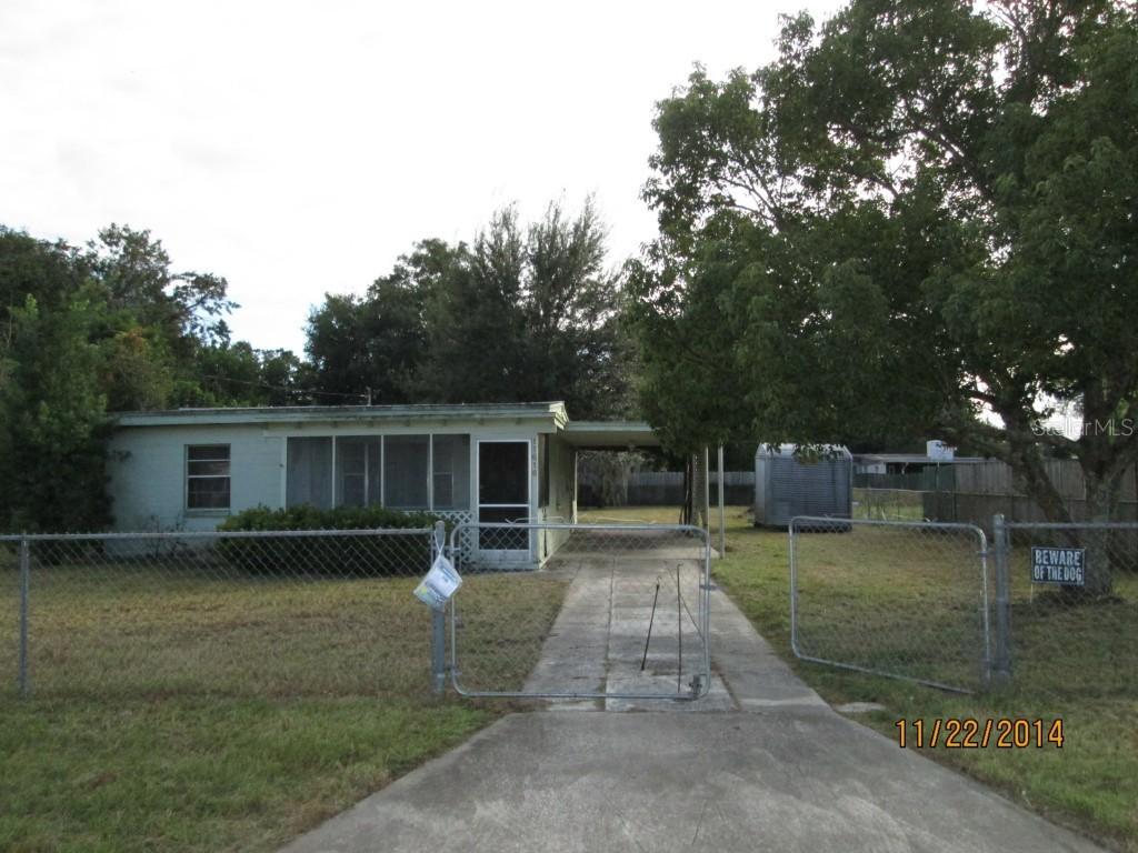 11618 Baltic St., Orlando, FL 32817