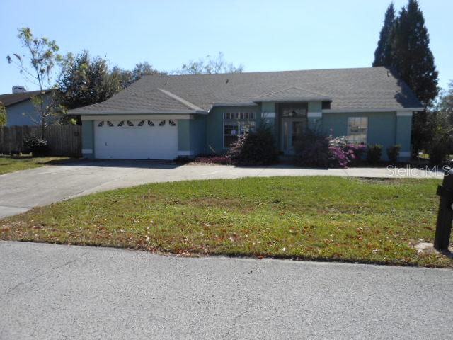 434 Somerset Dr., Auburndale, FL 33823
