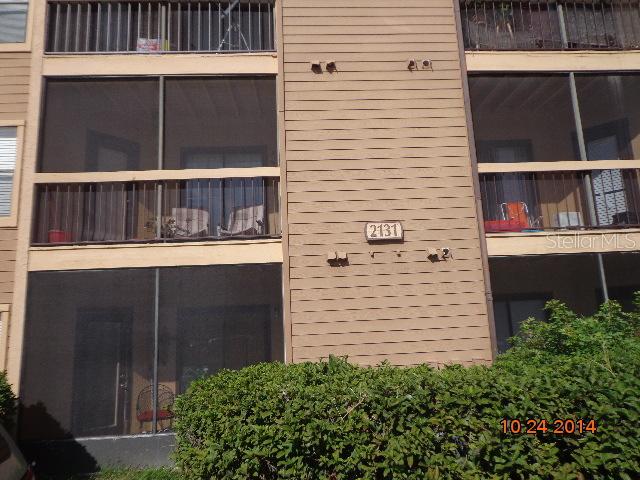 2131 Cascades Blvd. #207, Kissimmee, FL 34741