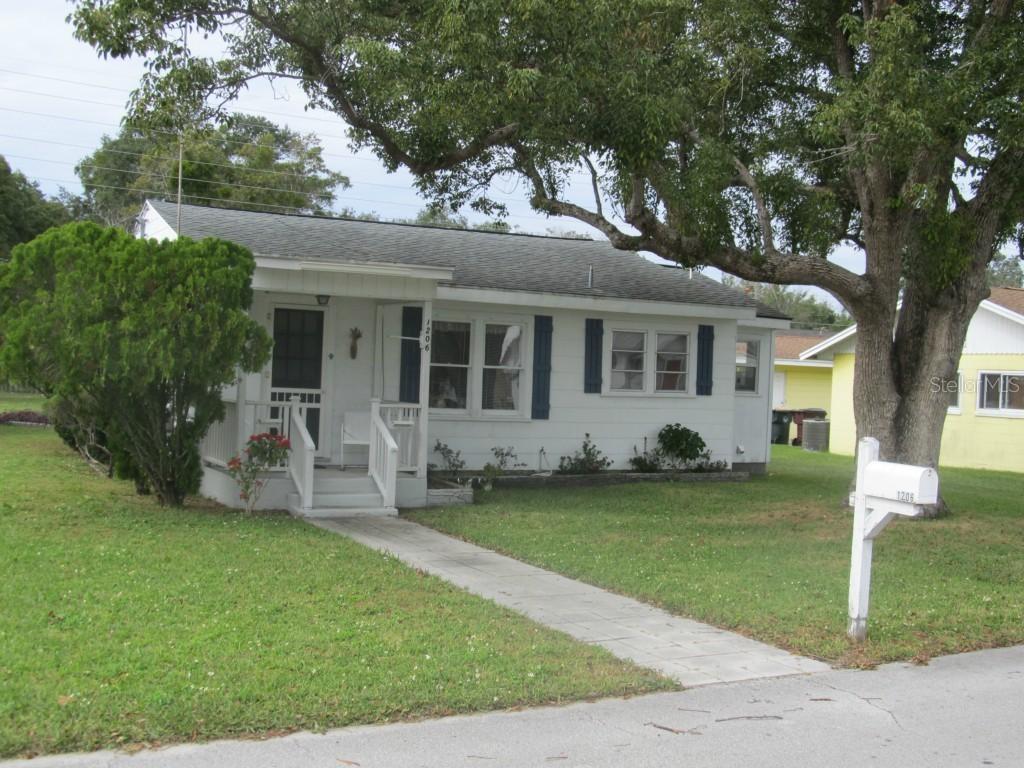 1206 Minnesota Ave., Saint Cloud, FL 34769