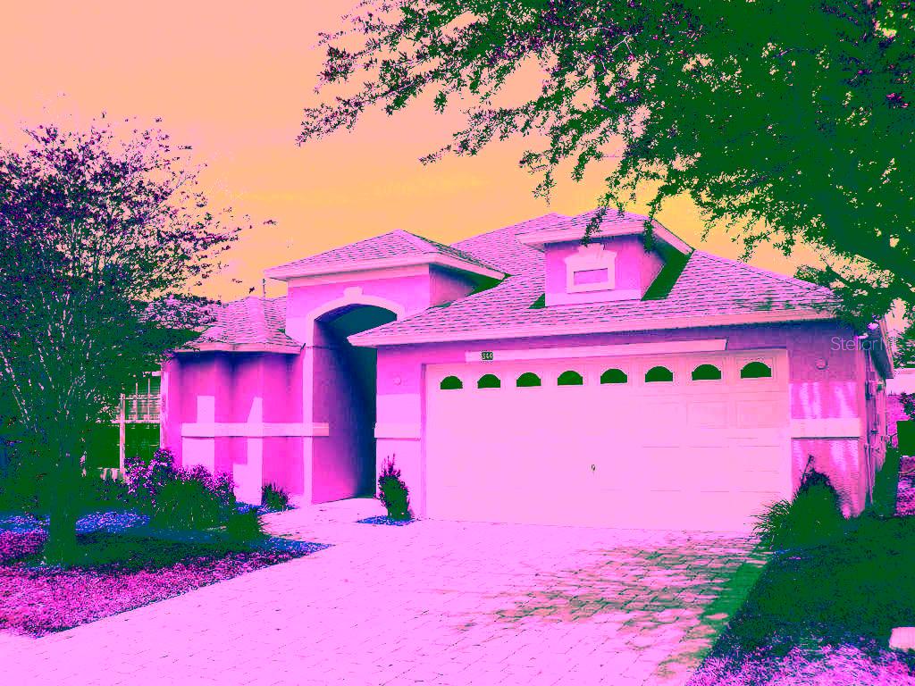 344 Old Bridge Cir., Davenport, FL 33897