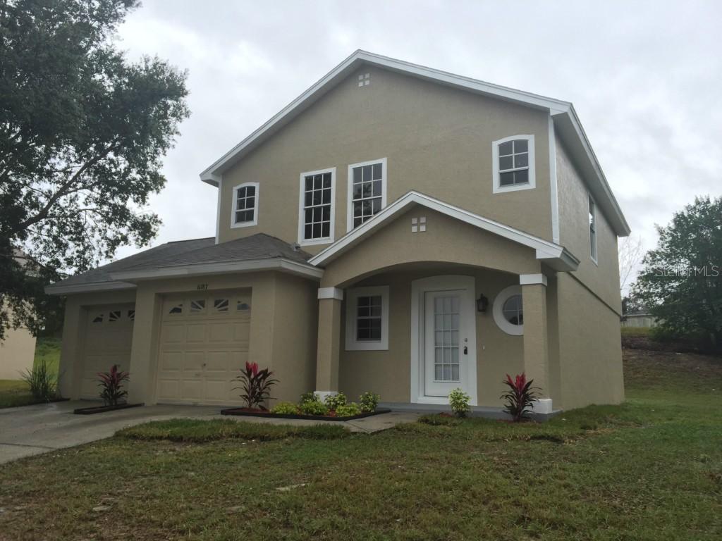 6187 Brookhill Cir., Orlando, FL 32810