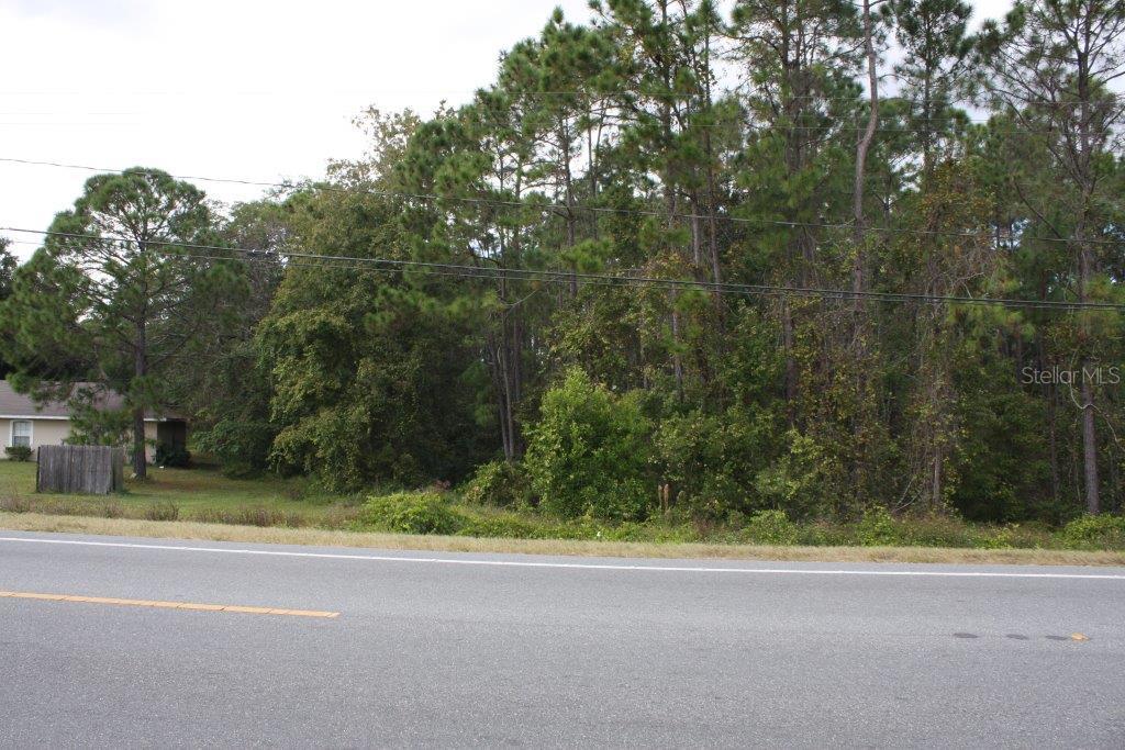 Hwy 17 92, Davenport, FL 33837