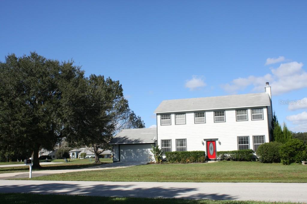 3184 Whisper Wind Dr., Saint Cloud, FL 34771