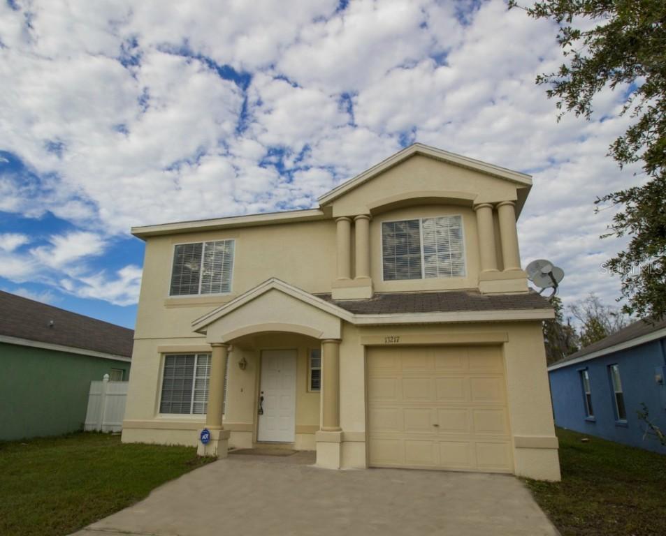 13217 Glenbarrow Ct., Orlando, FL 32824