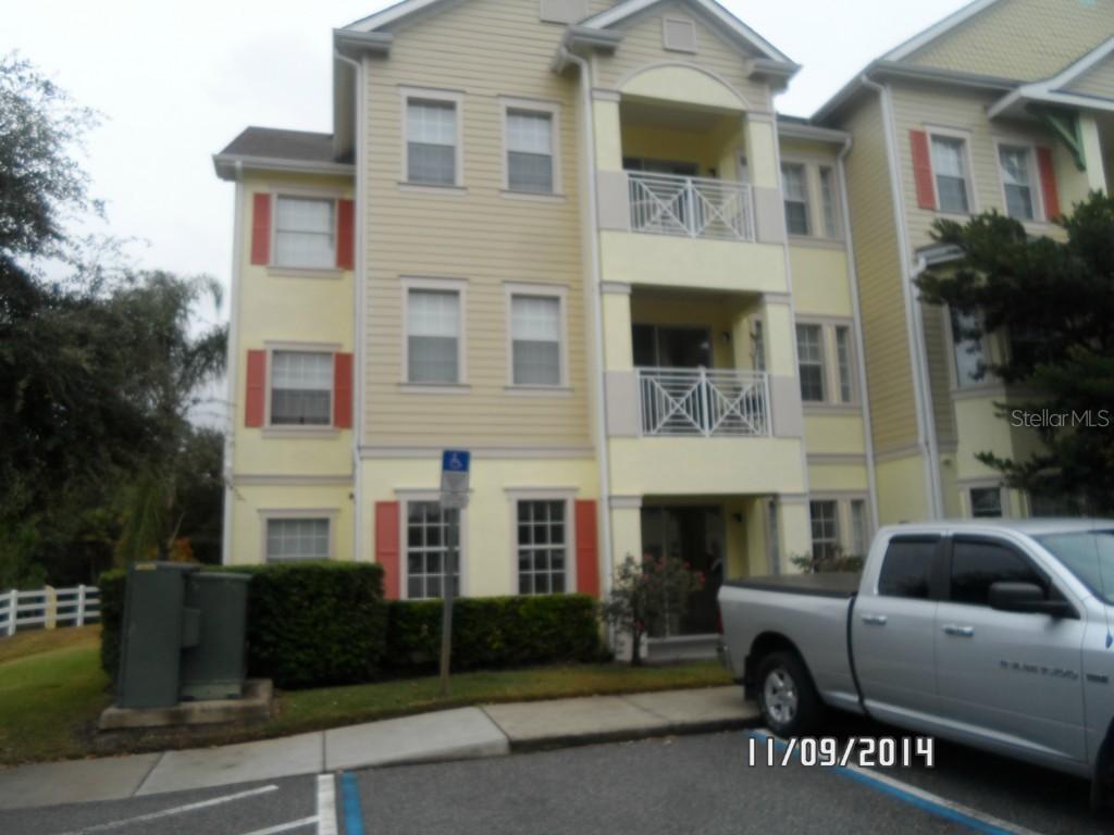 5254 Cane Island Loop #101, Kissimmee, FL 34746