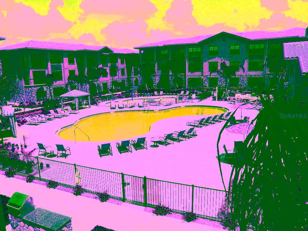 904 Charo Pkwy. #523, Davenport, FL 33897