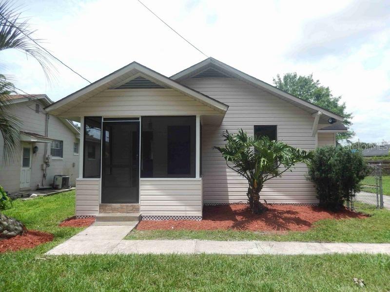 1000 Tucker Ave., Orlando, FL 32807