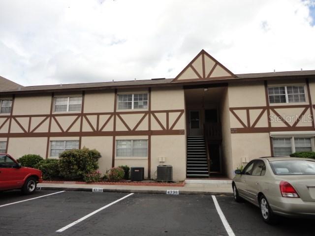 4738 Kilt Ct. #61, Saint Cloud, FL 34769