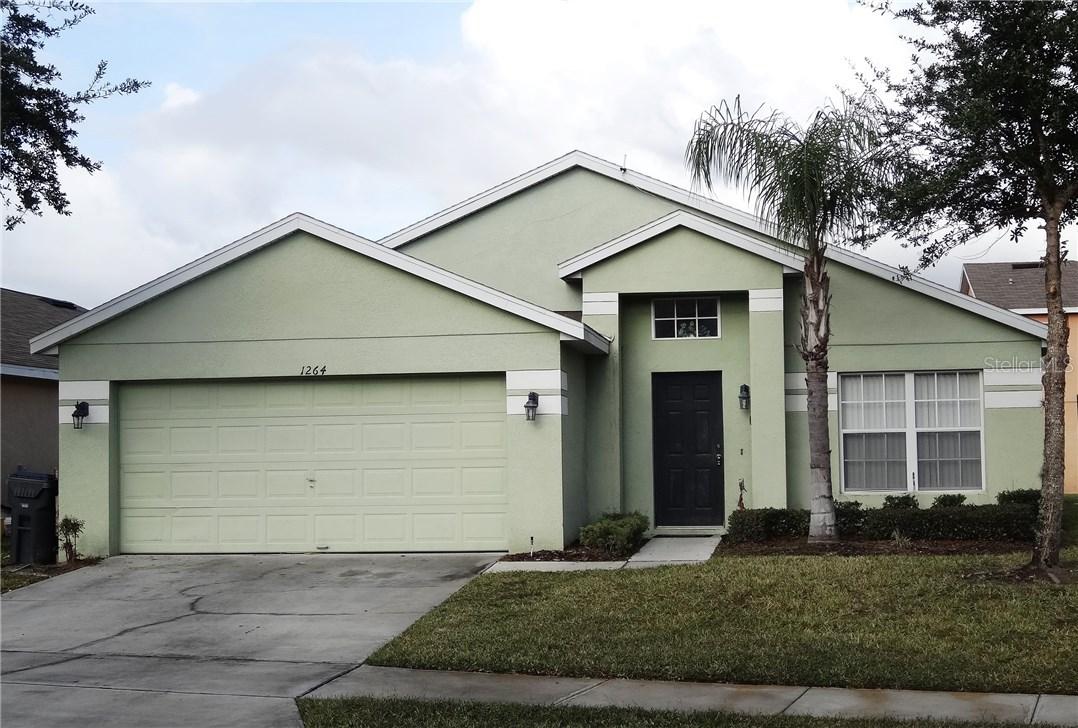 1264 Sandy Ridge Dr., Davenport, FL 33896