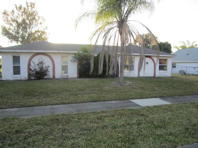 12656 Indiana Woods Ln., Orlando, FL 32824