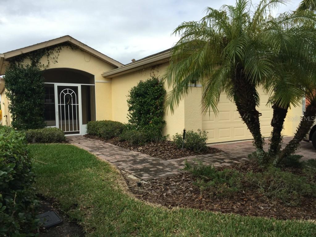 734 Vineyard Way, Kissimmee, FL 34759