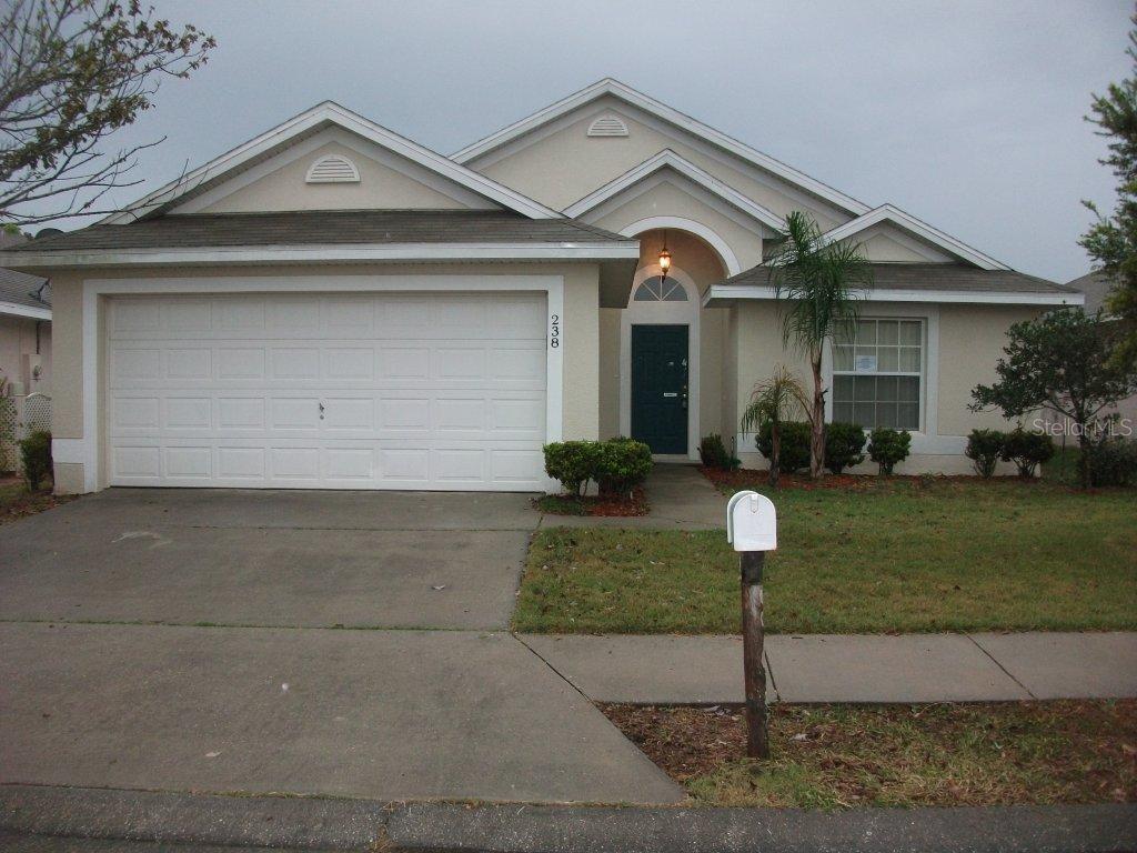 238 Haversham Way, Davenport, FL 33897