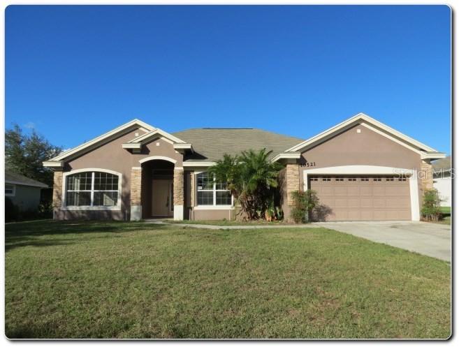 10521 Via Lugano Ct., Clermont, FL 34711