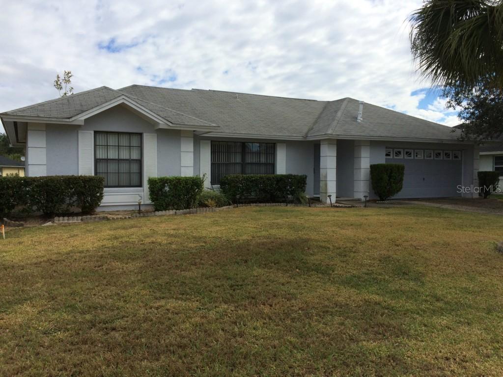 7786 Indian Ridge Tr., Kissimmee, FL 34747