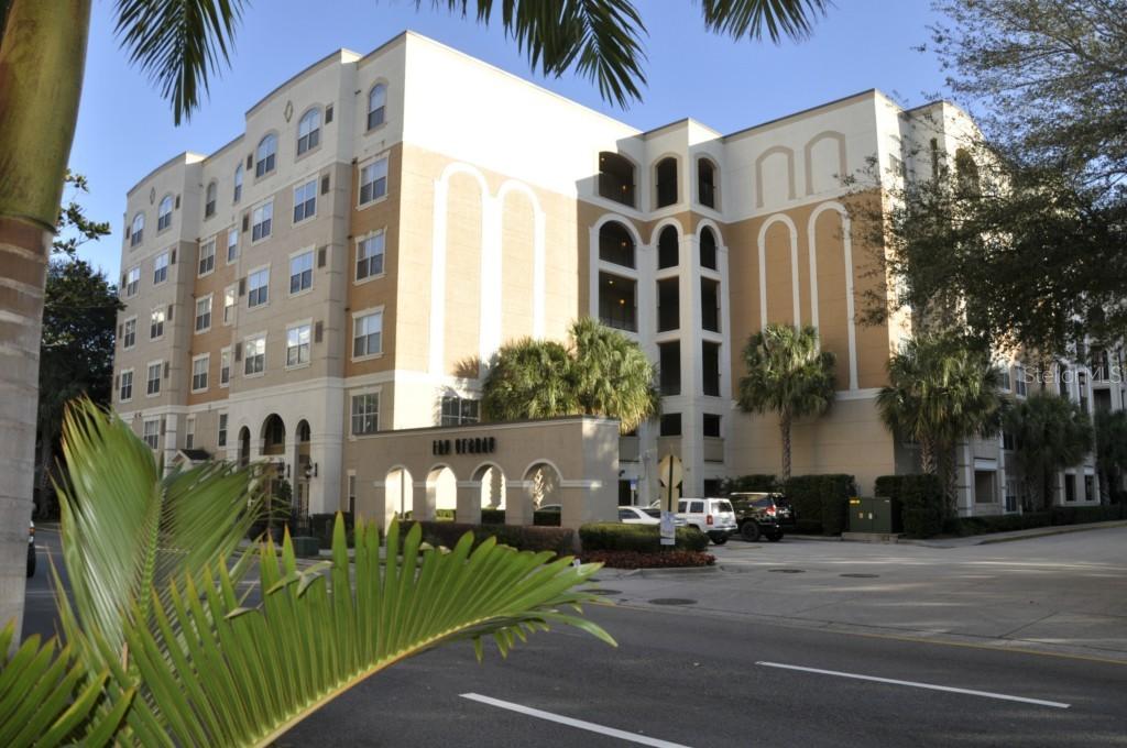 202 E South St. #3046, Orlando, FL 32801