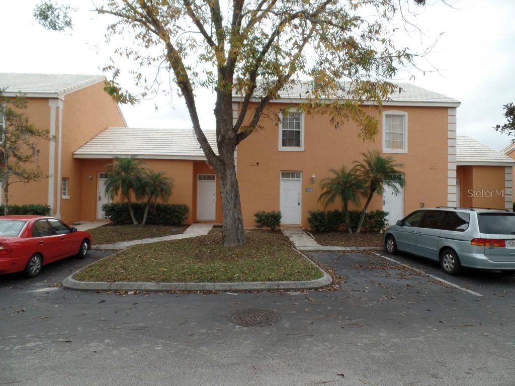 4513 Saint Georges Ct., Kissimmee, FL 34746