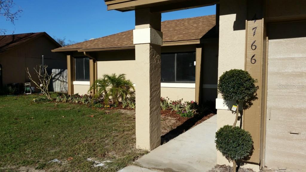 4766 Dandelion Dr., Orlando, FL 32818