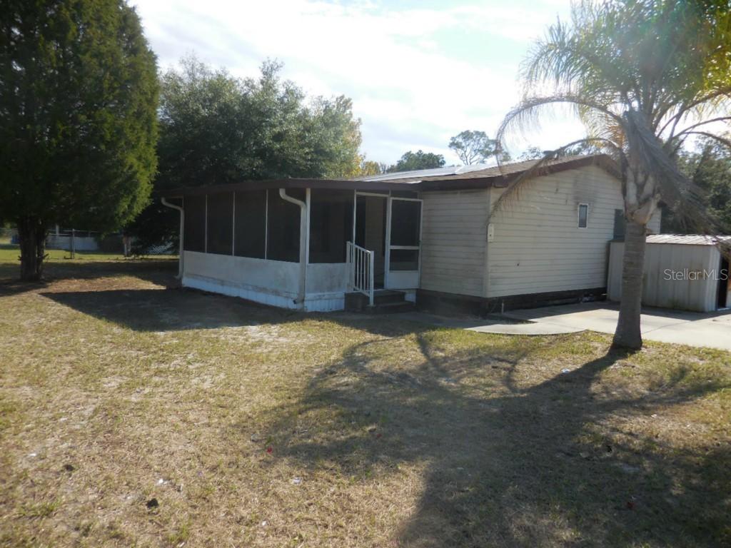 3103 Rooks Rd., Davenport, FL 33837