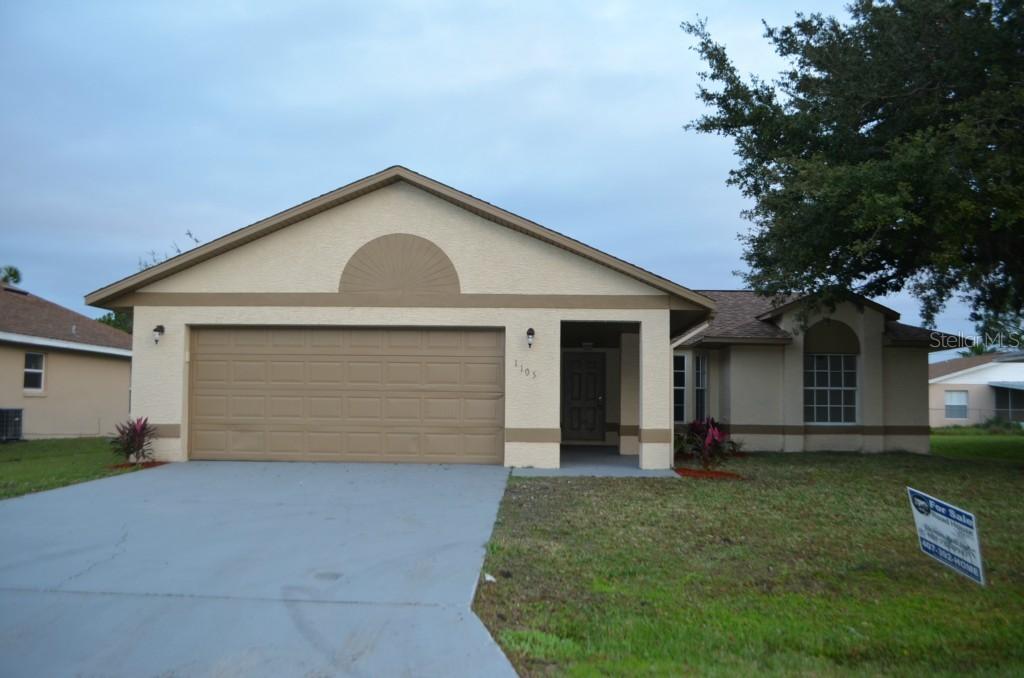 1105 Lavaur Ct., Kissimmee, FL 34759
