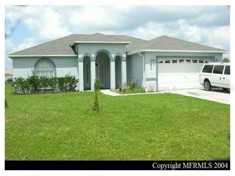 761 Platypus Ct Ct., Kissimmee, FL 34759