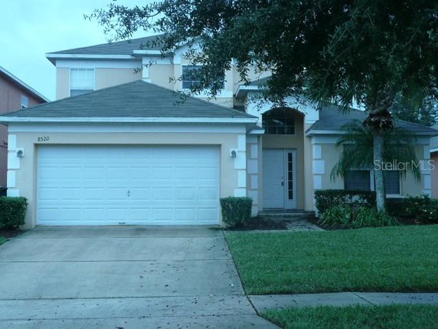 8520 Palm Harbour Dr., Kissimmee, FL 34747