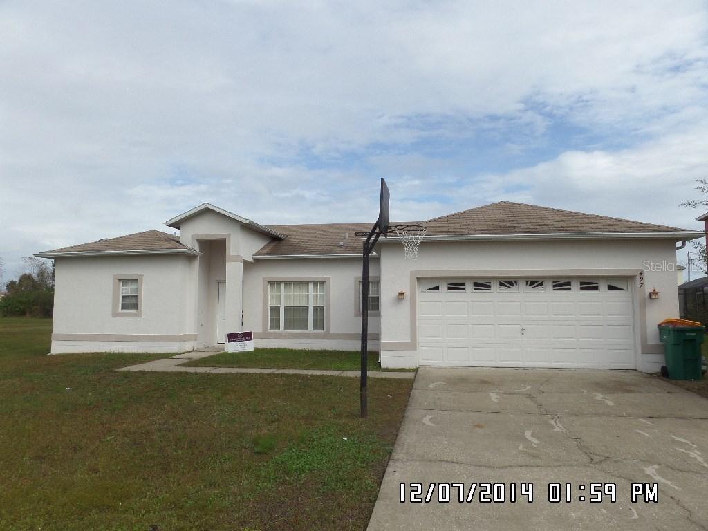 [Address Hidden by Seller], Kissimmee, FL 34747