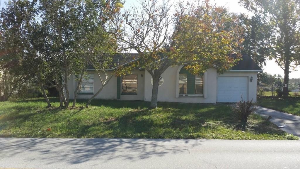 [Address Hidden by Seller], Kissimmee, FL 34747