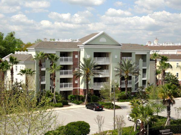 7660 Whisper Way #204, Reunion, FL 34747