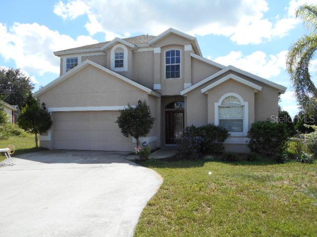 249 Corvina Dr., Davenport, FL 33897