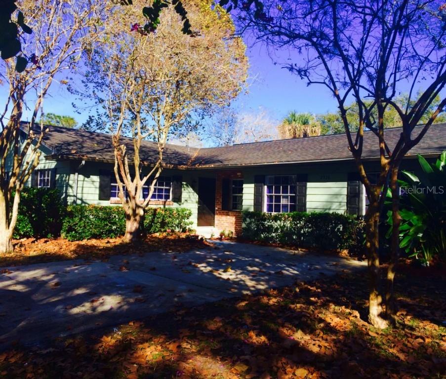 2536 Eastbrook Blvd., Winter Park, FL 32792