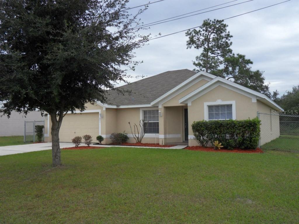 271 Grouper Ct., Poinciana, FL 34759