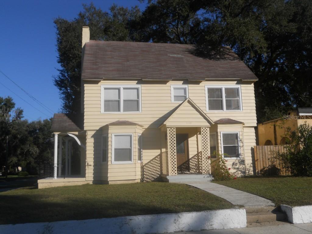 [Address Hidden by Seller], Lakeland, FL 33811