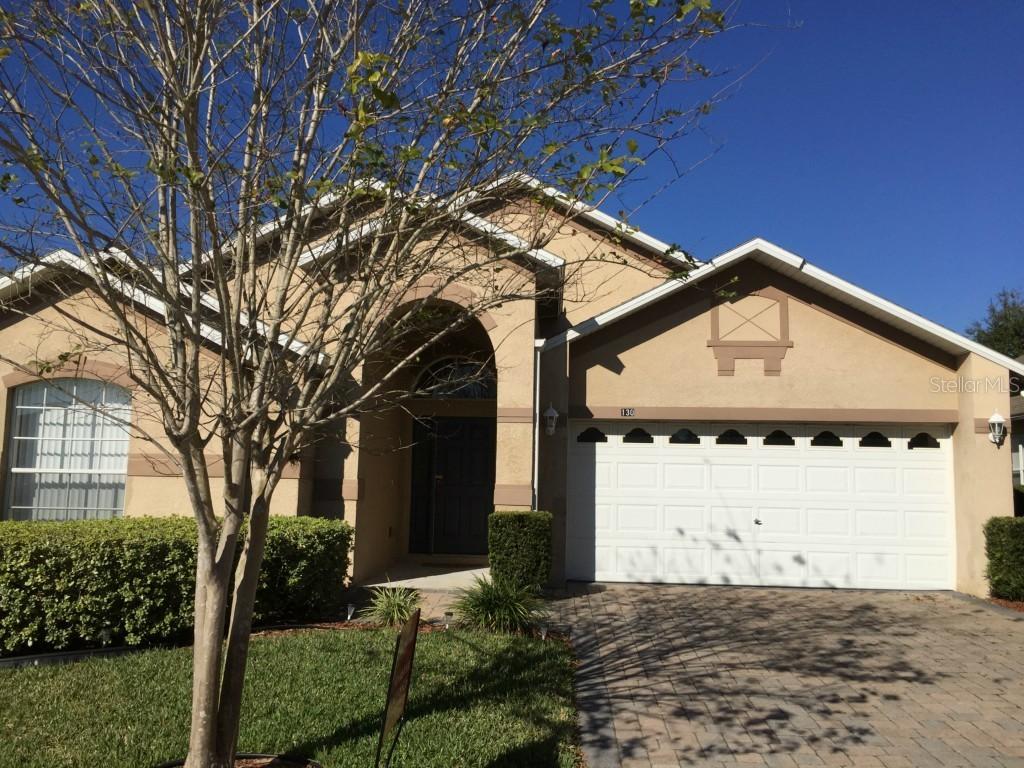 130 Old Bridge Cir., Davenport, FL 33897
