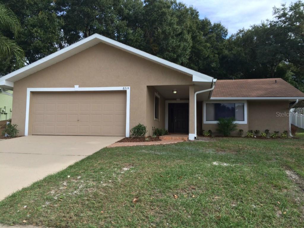 8219 Gandy Way, Orlando, FL 32810