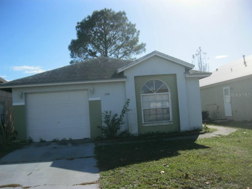 1314 Brookebridge Dr., Orlando, FL 32825