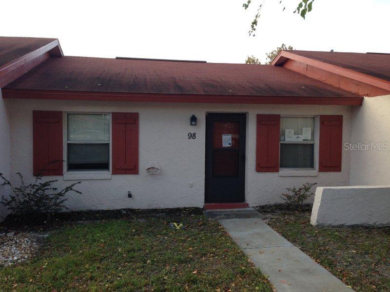 98 E Marbrisa Way, Kissimmee, FL 34743