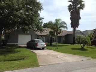 734 Bittern Lane A & B, Poinciana, FL 34759