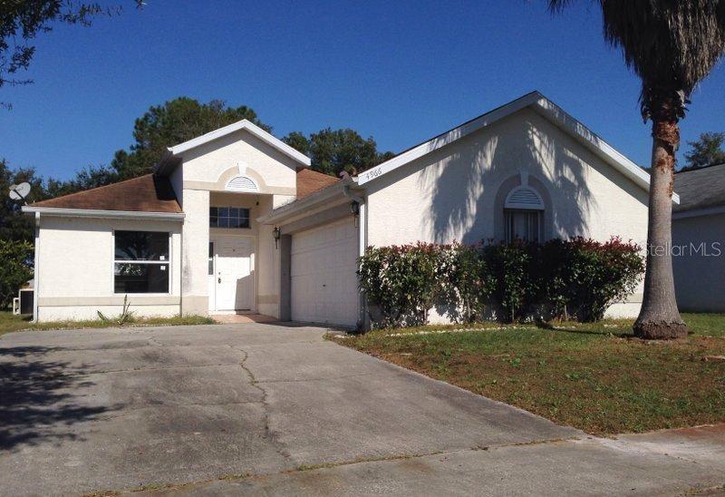 4966 Park Forest Loop, Kissimmee, FL 34746