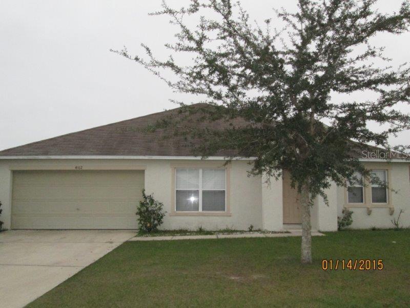 4512 Ross Lanier Ln., Kissimmee, FL 34758