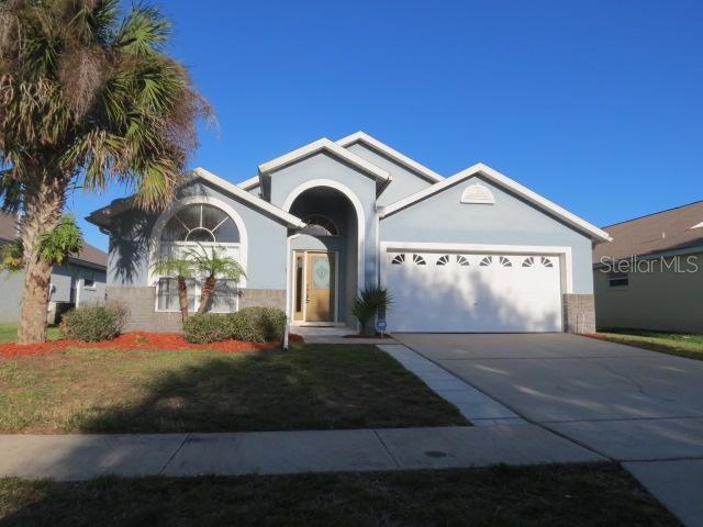 8086 Roaring Creek Ct., Kissimmee, FL 34747