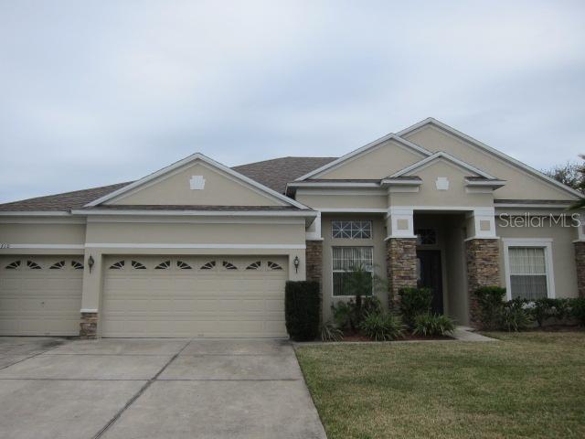 710 Shadowmoss Dr., Winter Garden, FL 34787