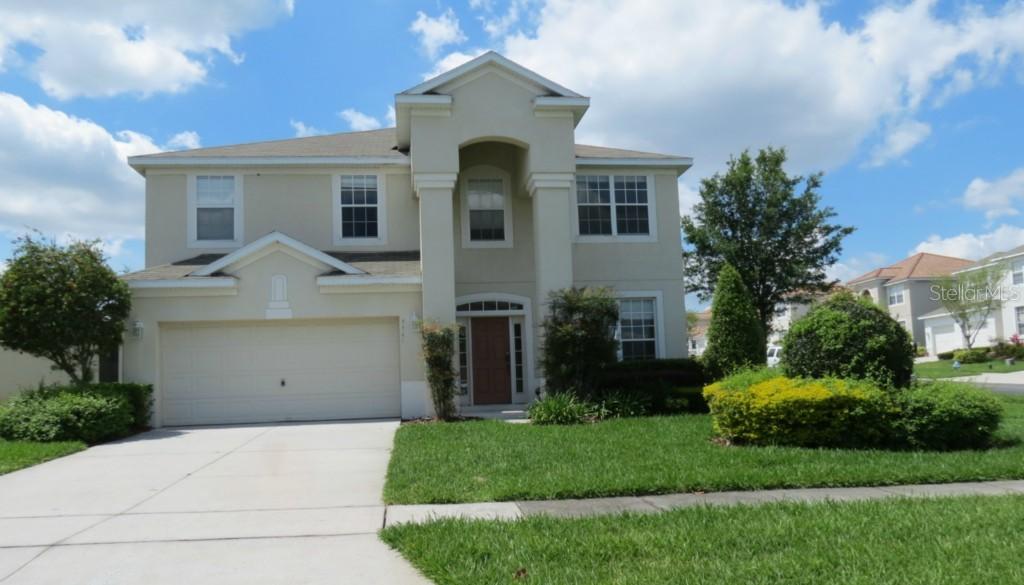 7741 Basnett Cir., Kissimmee, FL 34747