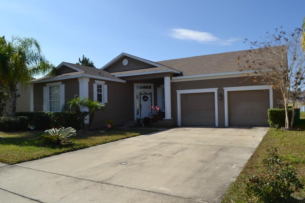 3030 Palermo Rose Way, Kissimmee, FL 34746