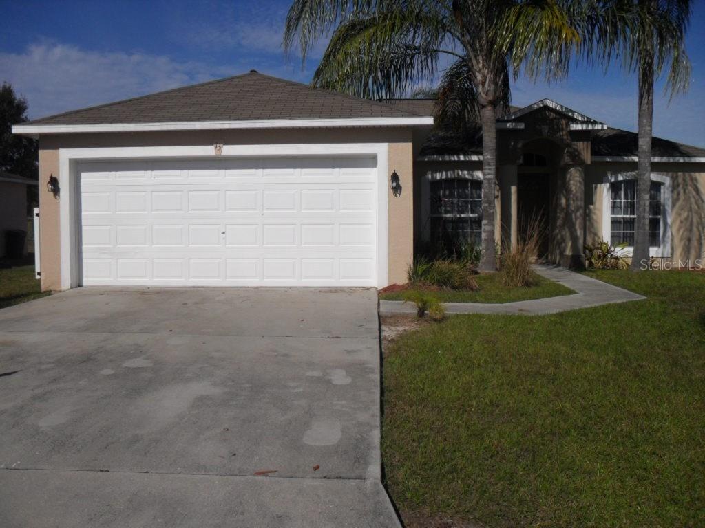 [Address Hidden by Seller], Kissimmee, FL 34747