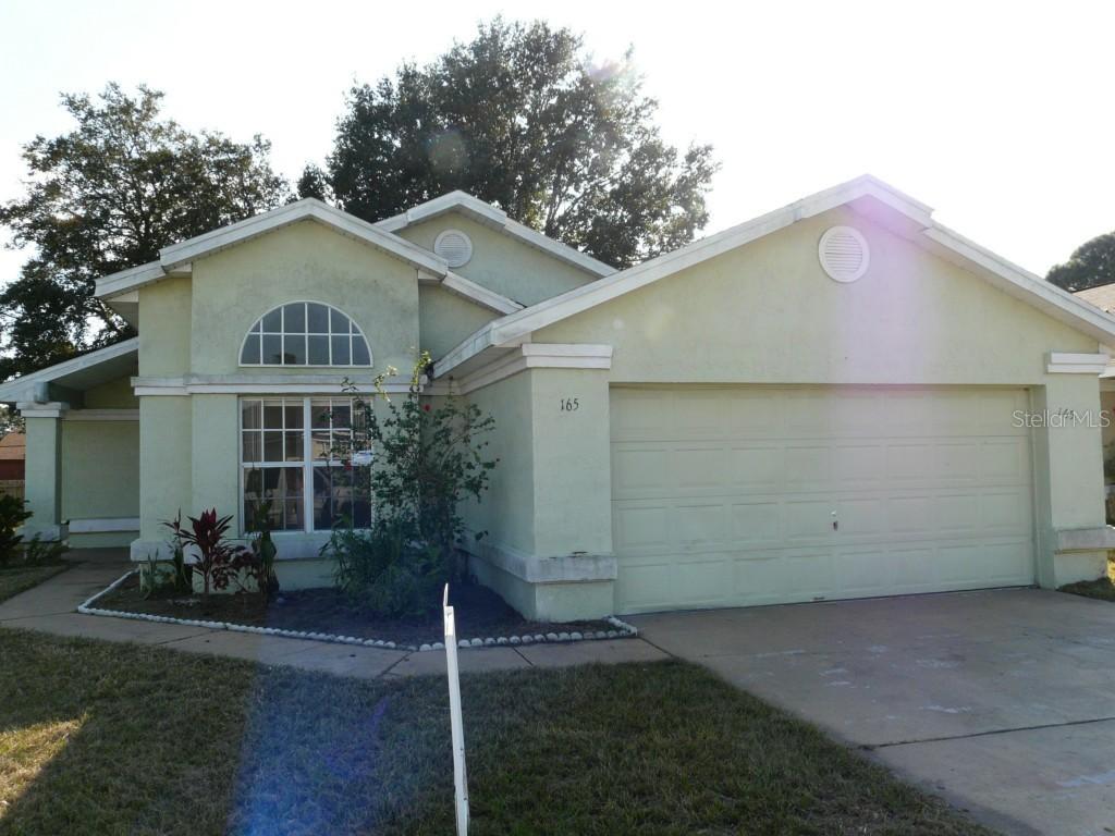 165 Hidden Springs Cir., Kissimmee, FL 34743