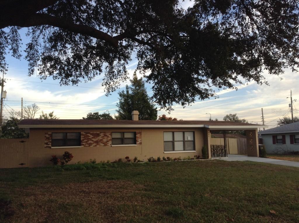 6431 Greylynne St., Orlando, FL 32807