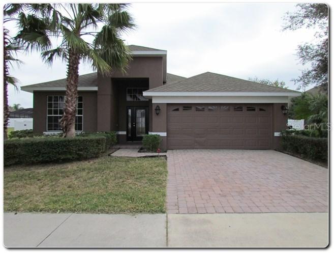 1851 Jean Marie Dr., Winter Garden, FL 34787