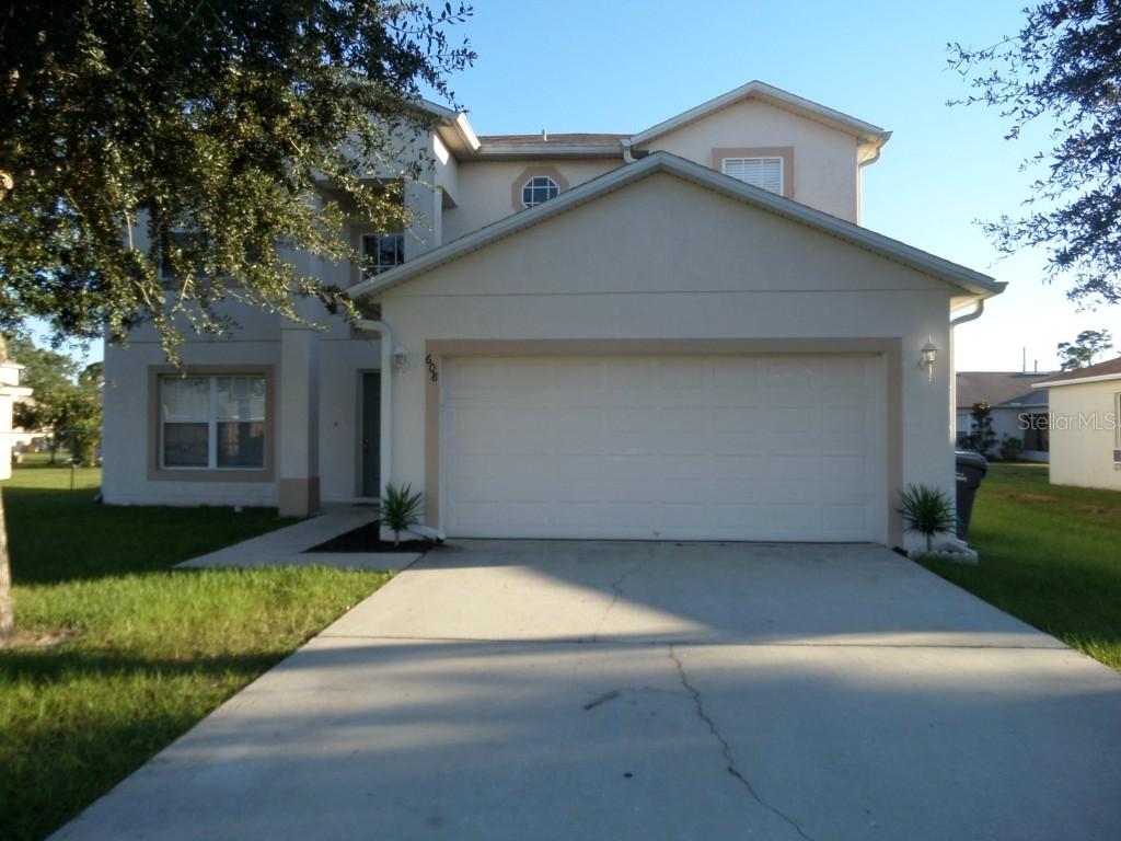 608 Crane Dr., Poinciana, FL 34759